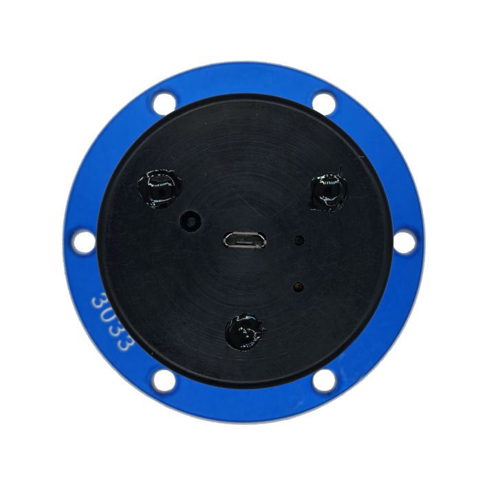 第二代8/16通道转子测温仪