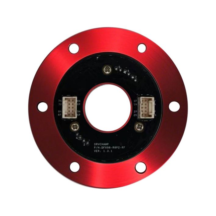 第三代PLUS-2版 8/16通道转子测温仪