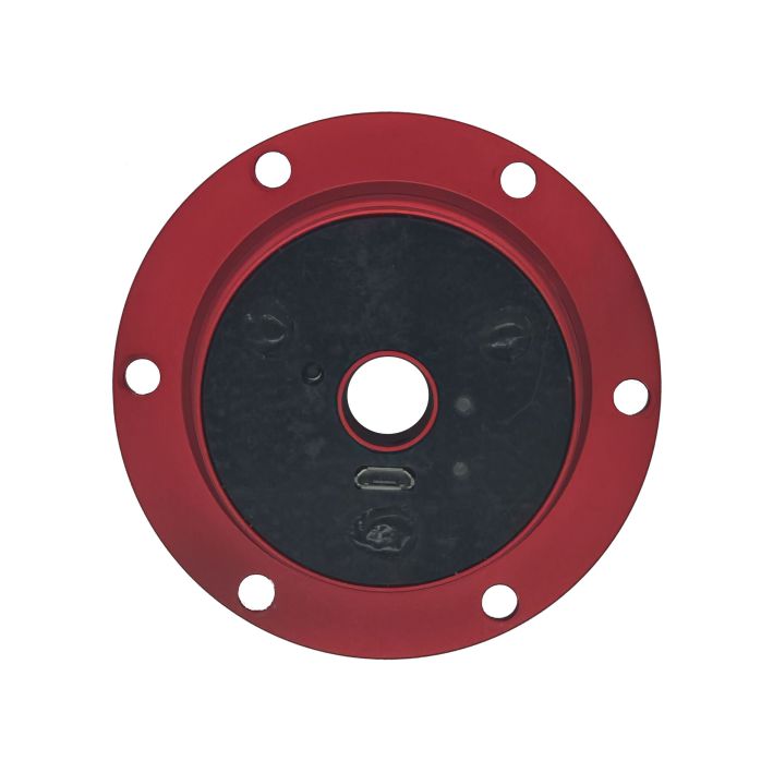 第三代PLUS-11版 8/16通道转子测温仪