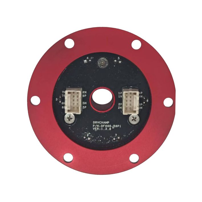 第三代PLUS-11版 8/16通道转子测温仪