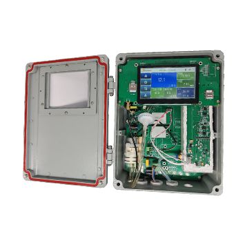 异味在线监测仪